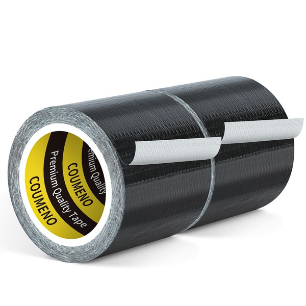 COUMENO 2 Pack Masking Repair Tape with Strong Adhesion for