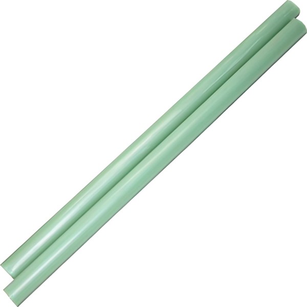 Sprue Wax, 10" Length, 3/8" Diameter, 1 Pound Box, Item