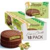 Fiorella Dubai Chocolate Bar Pistachio Knafeh | Milk Chocolate with