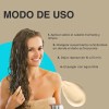 Mascarilla Ecolchi Karite Cabello Dañado Seco Suaviza Repara