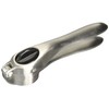 Pearl Metal Natural All Metal Garlic Press C-538