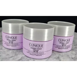 CLINIQUE Smart Clinical MD Multi-Dimensional Age Transformer Resculpt -0.5oz(X3)