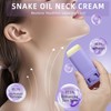 SM- Neck Firming Stick with Snake Oil & Jojoba –