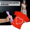 Hot Fix Applicator DIY Set Hot Rhinestone Crystal Machine Crafts