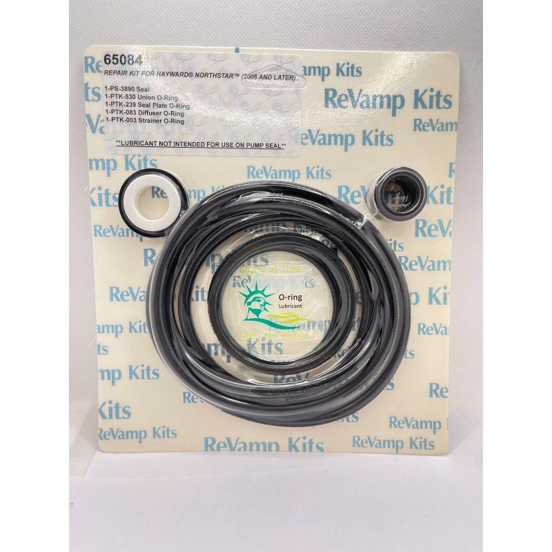 LIBERTY POOL PRODUCTS 65084 -Fits Hayward ® Northstar ™ Pool