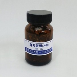 가지분말(가지가루 50g) Eggplant Powder (50g)