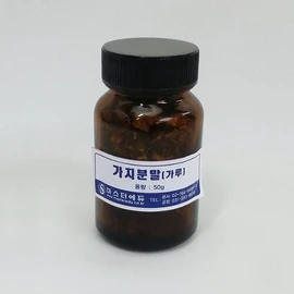 가지분말(가지가루 50g) Eggplant Powder (50g)
