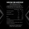 Aminoácidos Bcaas Glutamina Inmortal 1kg Varios Sabores