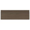 Ikea VOXTORP Drawer Front walnut effect 15" x 5" 003.281.30