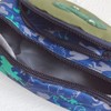 Kids Fashion Waist Packs Toddler Boys Girls Cartoon Dinosaur Fanny