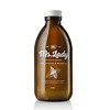 CREMA HIDRATANTE NATURAL ORGANICA DE HIERBABUENA MS.LADY