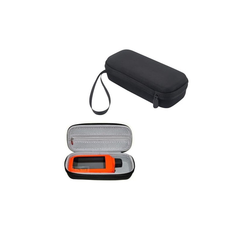 Voikoli Protective Eva Hard Shell Case Bags Compatible with Garmin