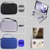 JINMEI Hard EVA Carrying Storage Case Compatible with Retroid Pocket
