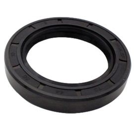 Parts and Parts Shaft Seal 44 x 65 x 10 mm NBR 70 DIN 3760 ISO 6194