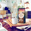 New England Coffee Darkest Before Dawn Dark Roast Ground Coffee,