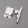 10 Pack Grabber Catch 5lbs RV Drawer Latch (OWACH CL-308)