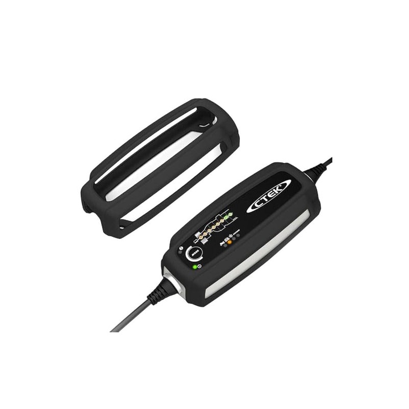 CTEK (40-057) - Protector para cargador de batería US 0.8