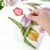 GeorgeX Calcomanías para Ventanas Adhesivos para Ventana Pegatinas Festivas para