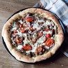 Tazah Zaatar 16oz Jordanian Zatar Spice Blend Green Za'atar Thyme