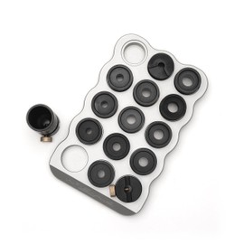 AREA 419 Zero Headspace and Ogive Measurement Kit – Individual Components (.420 HEADSPACE)