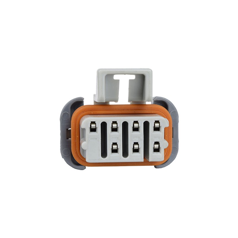 ICT Billet LS Ignition Coil Wire Main Female Connector Pigtail