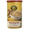 Nature's Path,Gluten Free Old Fashioned Oatmeal, 18 Ounce