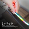V-TAC Striscia LED RGB Magic Smart 5 Metri –[ 16