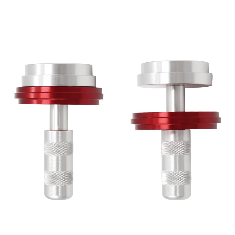 LVOUP 35650 Heavy Duty Thermostat Seal Installer For Cat for
