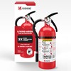Kidde Fire Extinguisher for Home, For Residential and Living Area