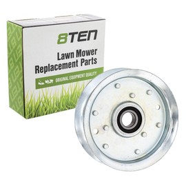 8TEN Deck Rebuild Kit for Murray Scotts 42 inch 42506x92A 42567x30A 42583A 42539A Lawn Tractor Blade Spindle Belt Idler