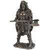 VOGLER Joh. Vogler GmbH Nordic Viking Berserker with Axe Artificial