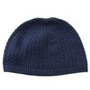 EdgeCity Islamic Watch Cotton/Acrylic Knit Hat, Men's, Made in Japan,