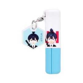 Sunstar Stationery CSMK S3721159 Chainsaw Man Scissors Portable