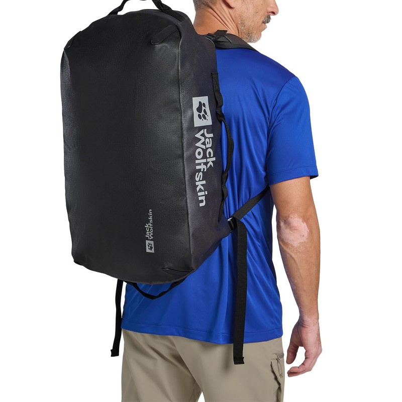 Jack Wolfskin All-IN Duffle 45