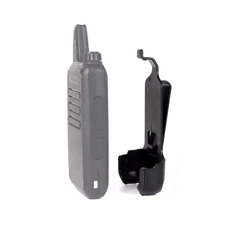 abcGoodefg Walkie Talkie Radio Clip for Retevis RT22 RT622 RT22S