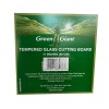Jbl Kitchen NEW Jolly Green Giant Tempered Glass Cutting Board