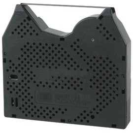 Porelon 11471 H Series Smith Corona Correctable Mylar Typewriter Ribbon, 6-Pack