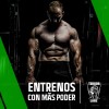 Pre Entreno Terror Labz Joker Extreme 300g Servicios Sabor Mango