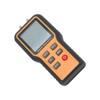 Handheld Digital Manometer, Portable Differential Pressure Gauge Meter for HVAC