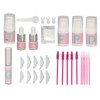 2 in 1 Lash Brow Lift Tint Kit Professional Complete