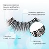 Ardell Seamless Underlash DIY Extensions Mini Kit - Wispies, Easy