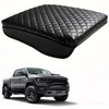 LINOAH Center Console Cover for 2019-2026 Ram 1500 Center Console