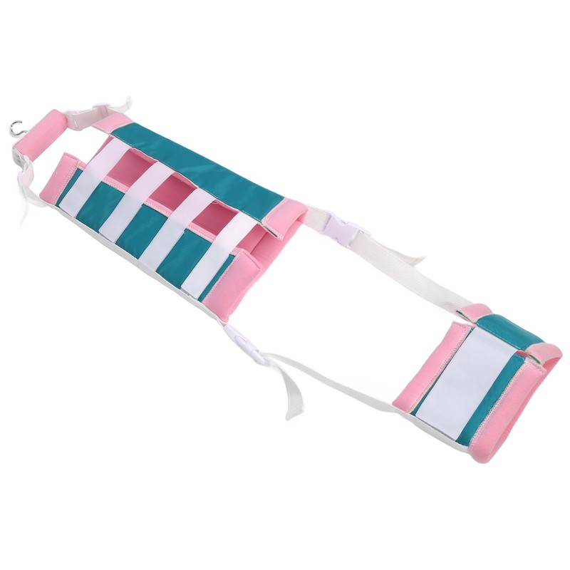 Lower Limb Traction Strap Facilitate Sponge Padding Leg Knee Fixation