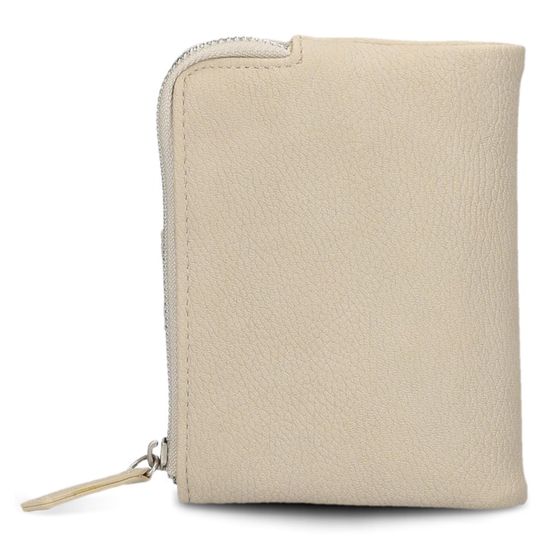 Zwei MW5 Small Women's Wallet Soft Faux Leather Wallet with