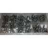 Store house 320 KIT STAINLESS STEEL SCREWS INTERIOR EXTERIOR TRIM