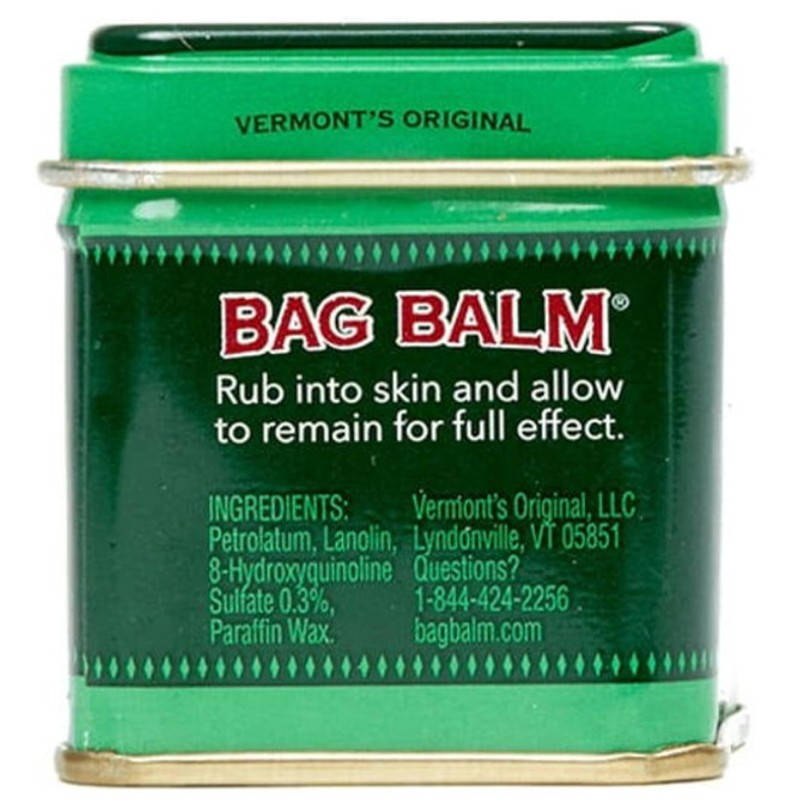 BAG BALM 1 OZ