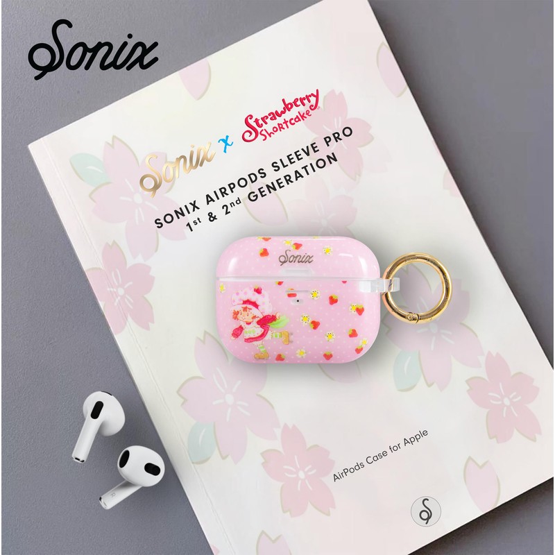 Sonix Case for AirPods Pro 2 & Pro 1 (1st/2nd