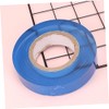 PLAFOPE Rollo de Película Estirable Autoadhesiva de 200m, Resistente y