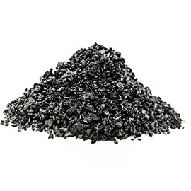 Made in Japan (Produced in Okawa in Fukuoka Prefecture) | High Quality Activated Carbon | 14.1 oz (400 g) | Ready to Use | PH Adjusted | Water Purify, Deodorizing, Dehumidifiing, Moisture-Conditioning | Includes Quality Test Results Chart