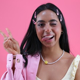 Pai Pai Gel de cejas cenizo